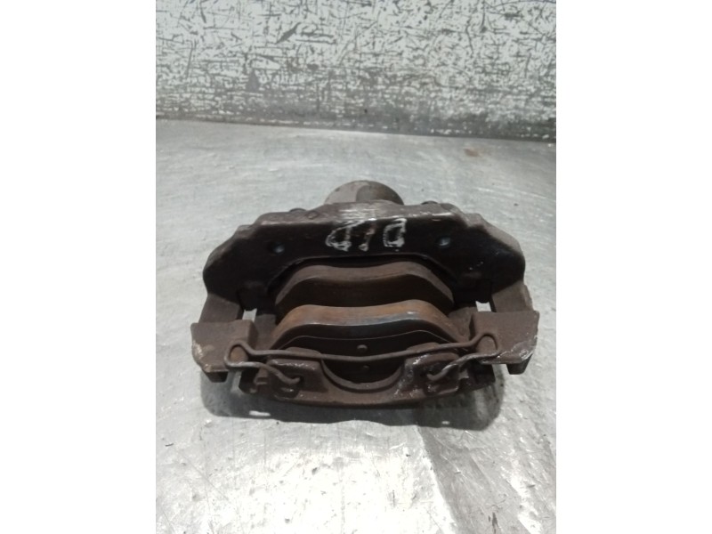 Recambio de pinza freno delantera derecha para ford fiesta v (jh_, jd_) 1.6 16v referencia OEM IAM   02
