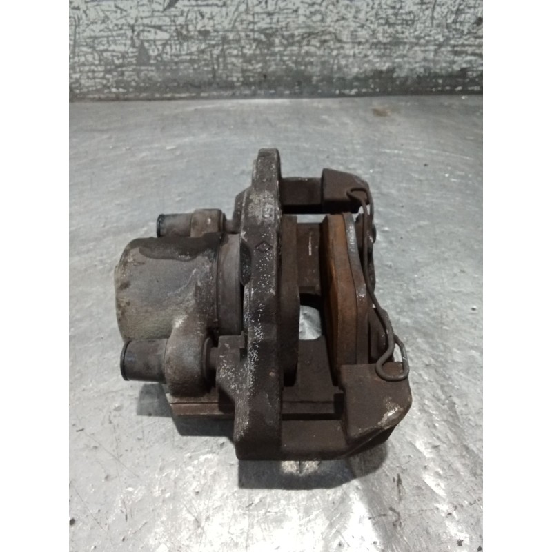 Recambio de pinza freno delantera derecha para ford fiesta v (jh_, jd_) 1.6 16v referencia OEM IAM   02