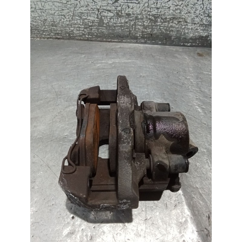 Recambio de pinza freno delantera derecha para ford fiesta v (jh_, jd_) 1.6 16v referencia OEM IAM   02