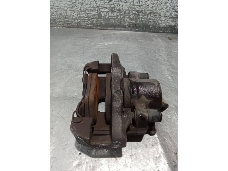 Recambio de pinza freno delantera derecha para ford fiesta v (jh_, jd_) 1.6 16v referencia OEM IAM   02