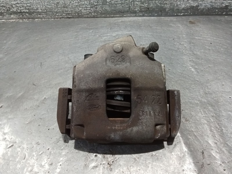 Recambio de pinza freno delantera izquierda para ford fiesta v (jh_, jd_) 1.6 16v referencia OEM IAM   02