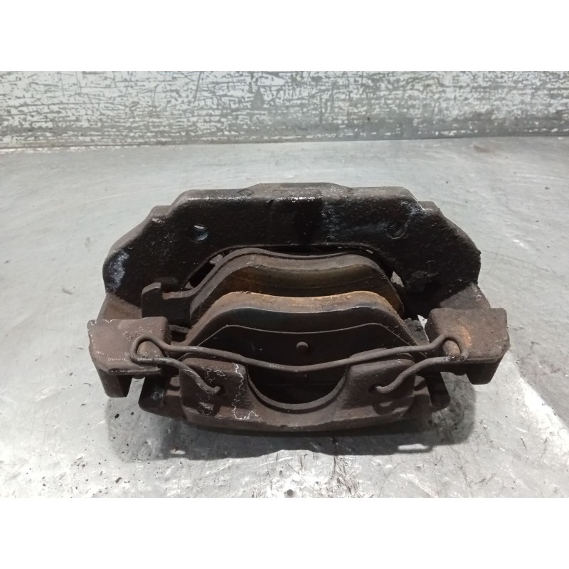 Recambio de pinza freno delantera izquierda para ford fiesta v (jh_, jd_) 1.6 16v referencia OEM IAM   02