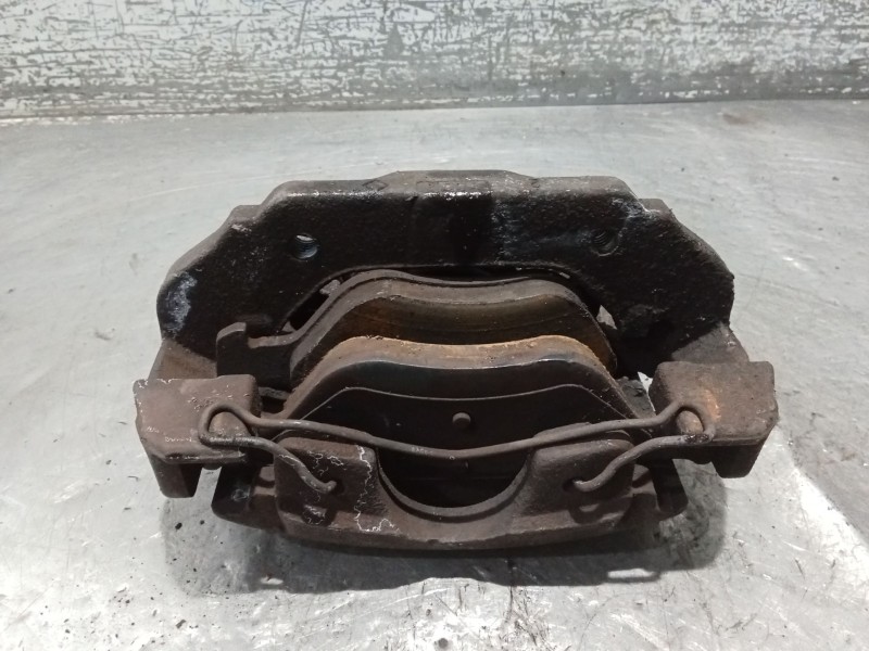 Recambio de pinza freno delantera izquierda para ford fiesta v (jh_, jd_) 1.6 16v referencia OEM IAM   02