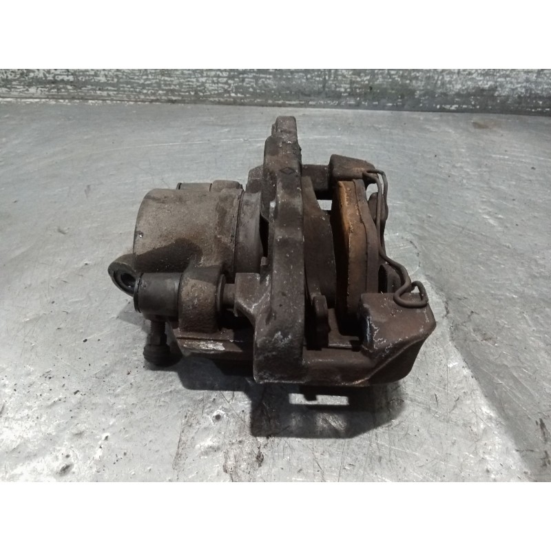 Recambio de pinza freno delantera izquierda para ford fiesta v (jh_, jd_) 1.6 16v referencia OEM IAM   02