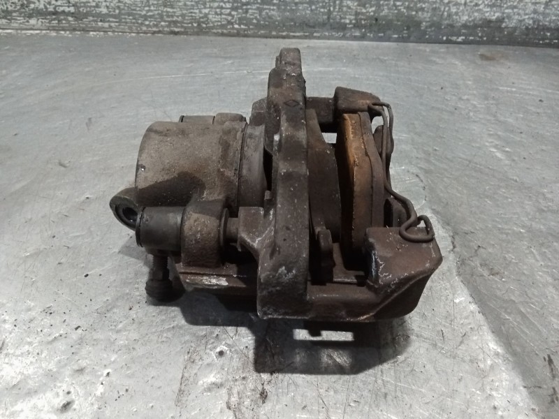 Recambio de pinza freno delantera izquierda para ford fiesta v (jh_, jd_) 1.6 16v referencia OEM IAM   02