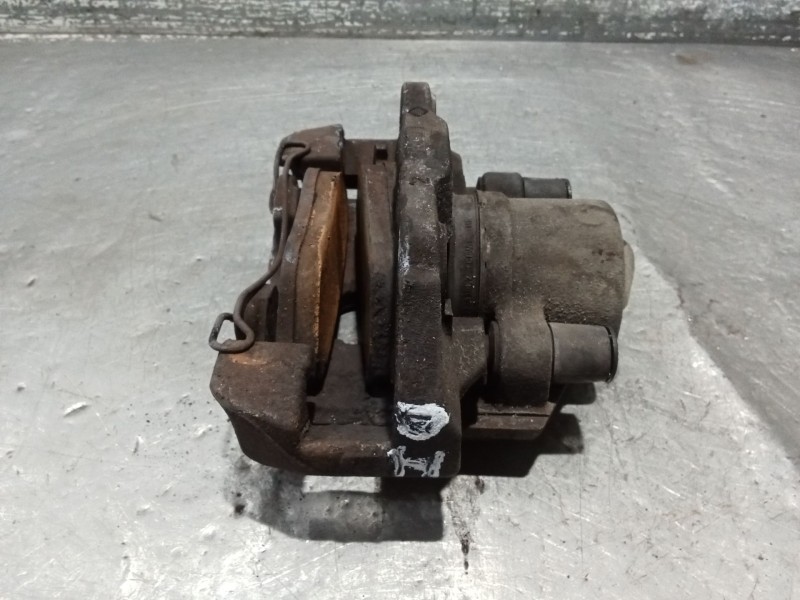 Recambio de pinza freno delantera izquierda para ford fiesta v (jh_, jd_) 1.6 16v referencia OEM IAM   02
