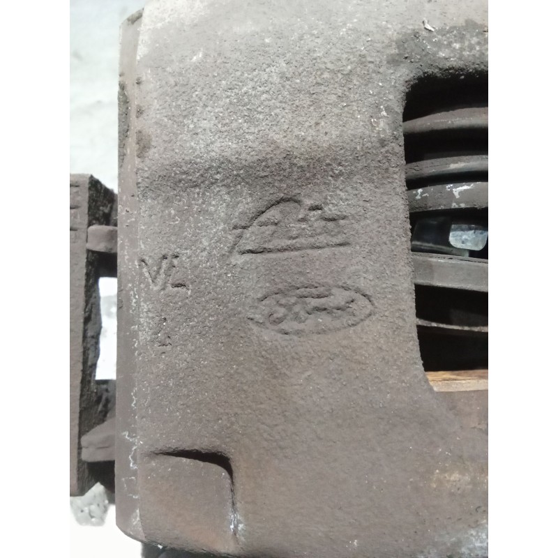 Recambio de pinza freno delantera izquierda para ford fiesta v (jh_, jd_) 1.6 16v referencia OEM IAM   02