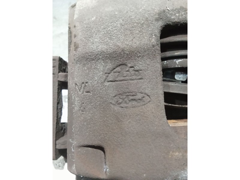 Recambio de pinza freno delantera izquierda para ford fiesta v (jh_, jd_) 1.6 16v referencia OEM IAM   02