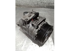 Recambio de compresor aire acondicionado para mercedes-benz clase c coupé (cl203) c 220 cdi (203.708) referencia OEM IAM   07