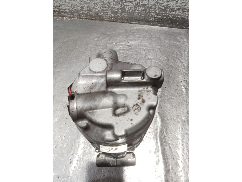 Recambio de compresor aire acondicionado para mercedes-benz clase c coupé (cl203) c 220 cdi (203.708) referencia OEM IAM   07