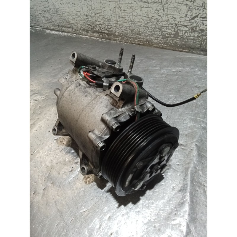 Recambio de compresor aire acondicionado para honda accord vii (cl, cn) 2.0 (cl7) referencia OEM IAM   07