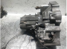 Recambio de caja cambios para nissan almera (n15) 2.0 diesel referencia OEM IAM    2