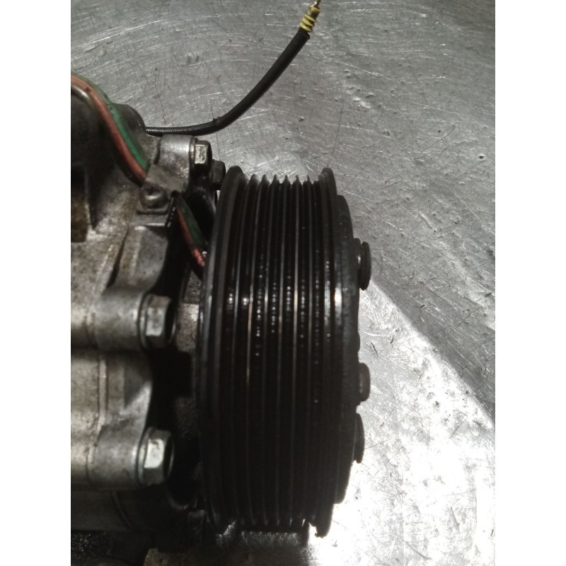 Recambio de compresor aire acondicionado para honda accord vii (cl, cn) 2.0 (cl7) referencia OEM IAM   07