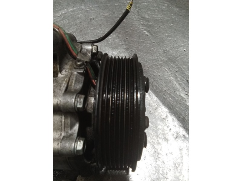 Recambio de compresor aire acondicionado para honda accord vii (cl, cn) 2.0 (cl7) referencia OEM IAM   07