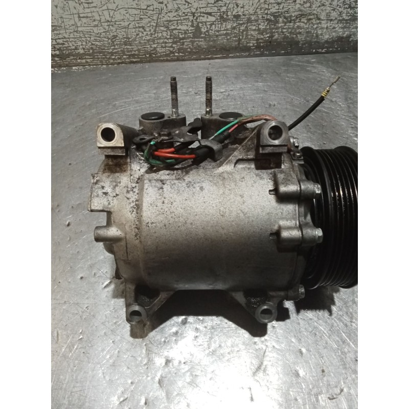 Recambio de compresor aire acondicionado para honda accord vii (cl, cn) 2.0 (cl7) referencia OEM IAM   07