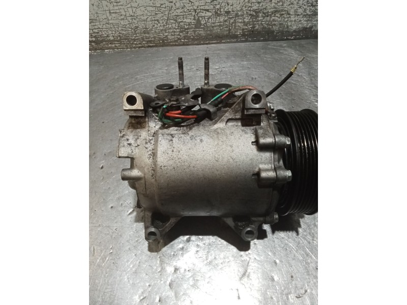 Recambio de compresor aire acondicionado para honda accord vii (cl, cn) 2.0 (cl7) referencia OEM IAM   07