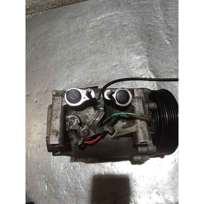 Recambio de compresor aire acondicionado para honda accord vii (cl, cn) 2.0 (cl7) referencia OEM IAM   07