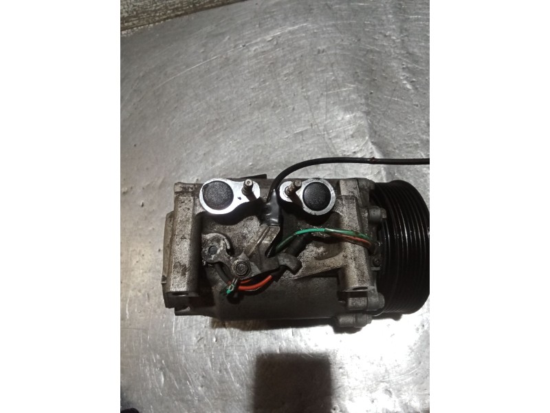 Recambio de compresor aire acondicionado para honda accord vii (cl, cn) 2.0 (cl7) referencia OEM IAM   07