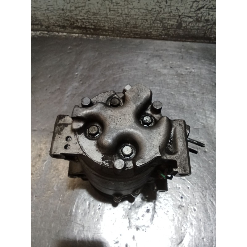 Recambio de compresor aire acondicionado para honda accord vii (cl, cn) 2.0 (cl7) referencia OEM IAM   07