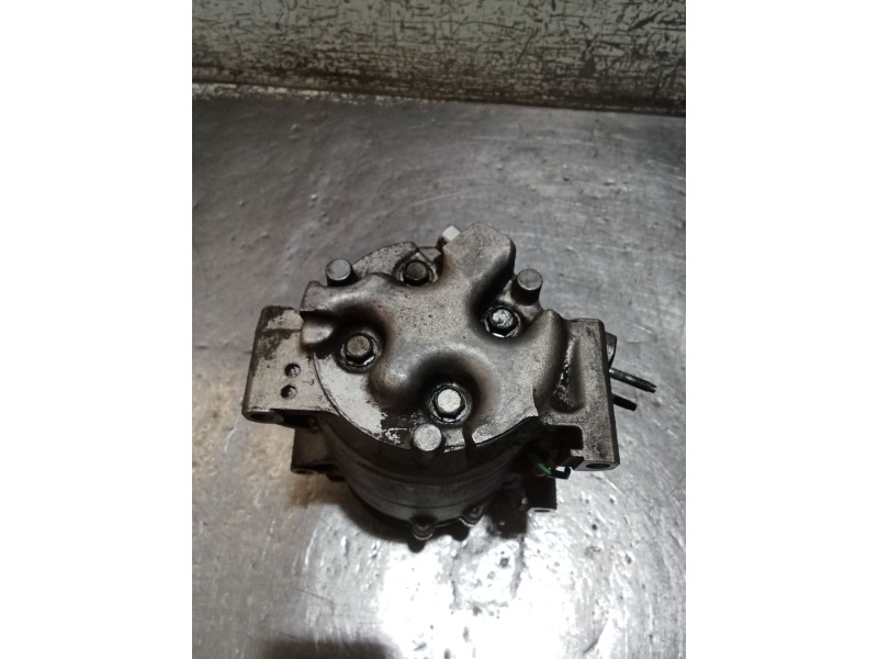 Recambio de compresor aire acondicionado para honda accord vii (cl, cn) 2.0 (cl7) referencia OEM IAM   07