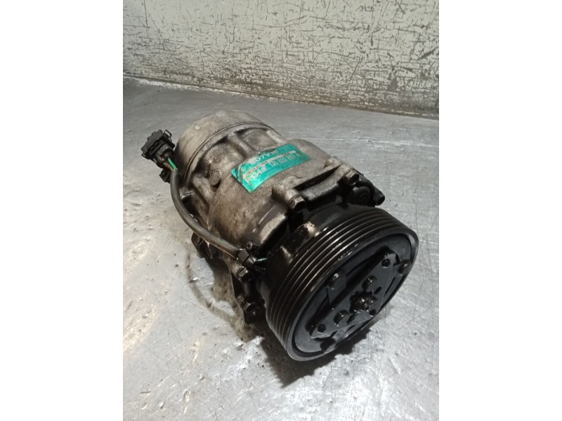 Recambio de compresor aire acondicionado para skoda octavia i (1u2) 1.9 tdi referencia OEM IAM   