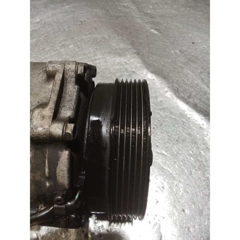 Recambio de compresor aire acondicionado para skoda octavia i (1u2) 1.9 tdi referencia OEM IAM   