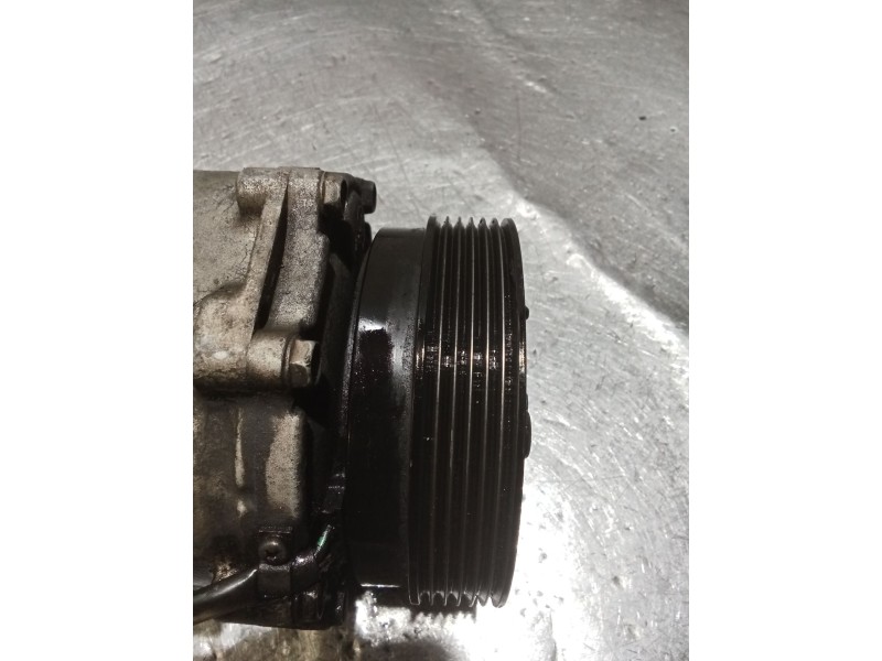 Recambio de compresor aire acondicionado para skoda octavia i (1u2) 1.9 tdi referencia OEM IAM   