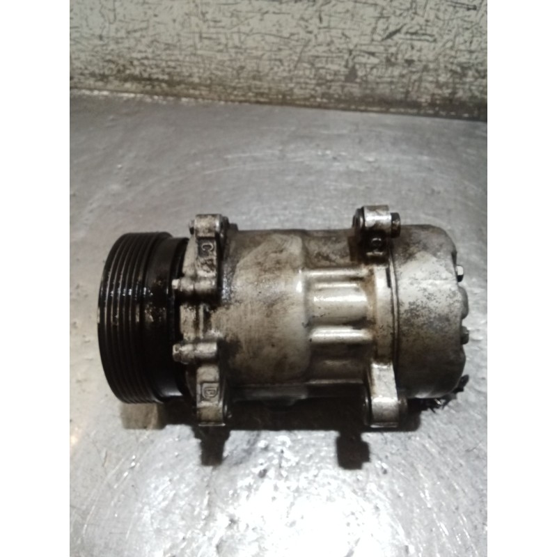 Recambio de compresor aire acondicionado para skoda octavia i (1u2) 1.9 tdi referencia OEM IAM   