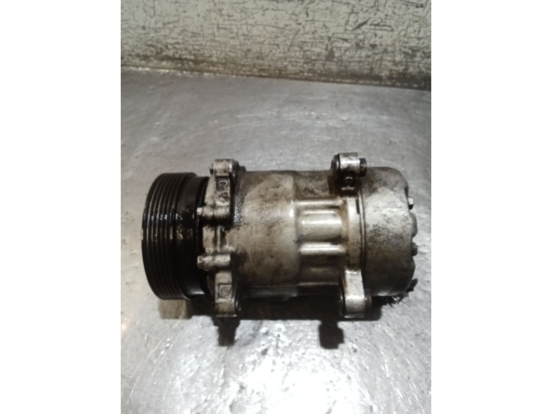 Recambio de compresor aire acondicionado para skoda octavia i (1u2) 1.9 tdi referencia OEM IAM   