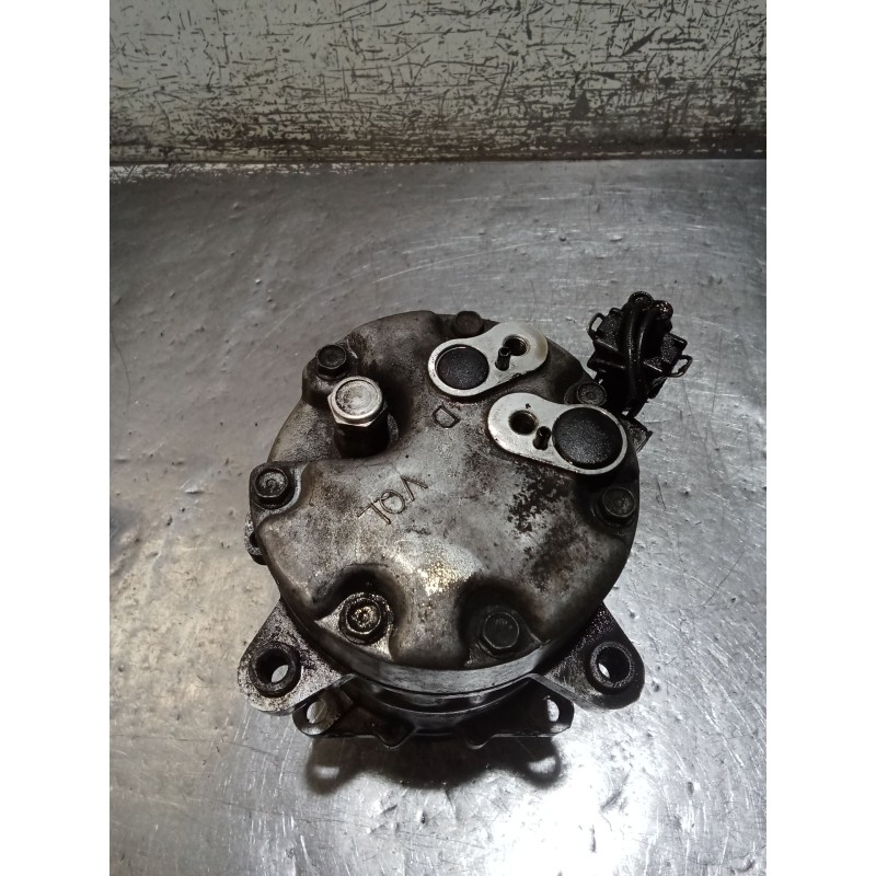 Recambio de compresor aire acondicionado para skoda octavia i (1u2) 1.9 tdi referencia OEM IAM   