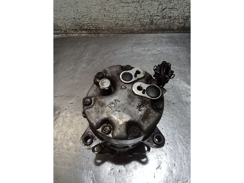 Recambio de compresor aire acondicionado para skoda octavia i (1u2) 1.9 tdi referencia OEM IAM   