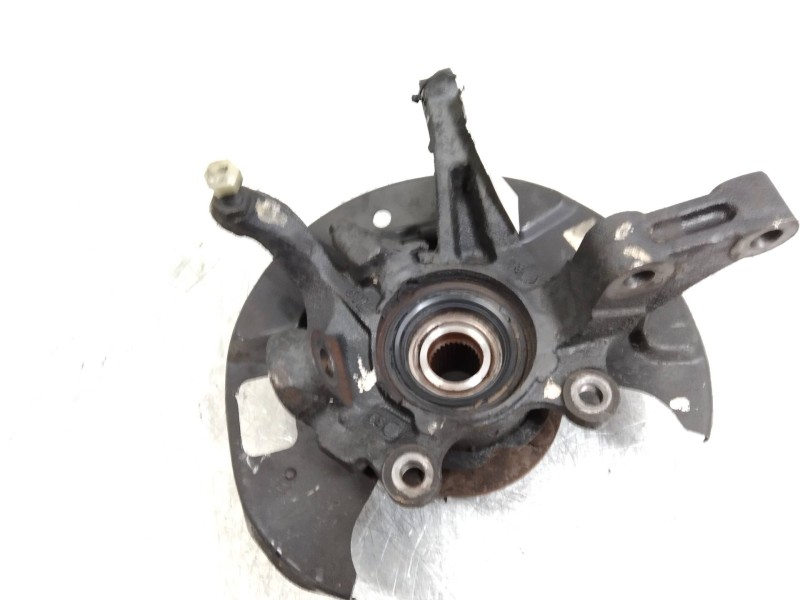 Recambio de mangueta delantera izquierda para nissan maxima qx (a32) 2.0 v6 24v cat referencia OEM IAM   