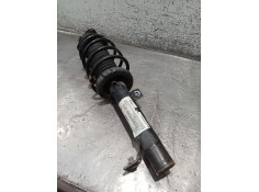 Recambio de amortiguador delantero izquierdo para ford fiesta v (jh_, jd_) 1.6 16v referencia OEM IAM 2S6118K001AG  02