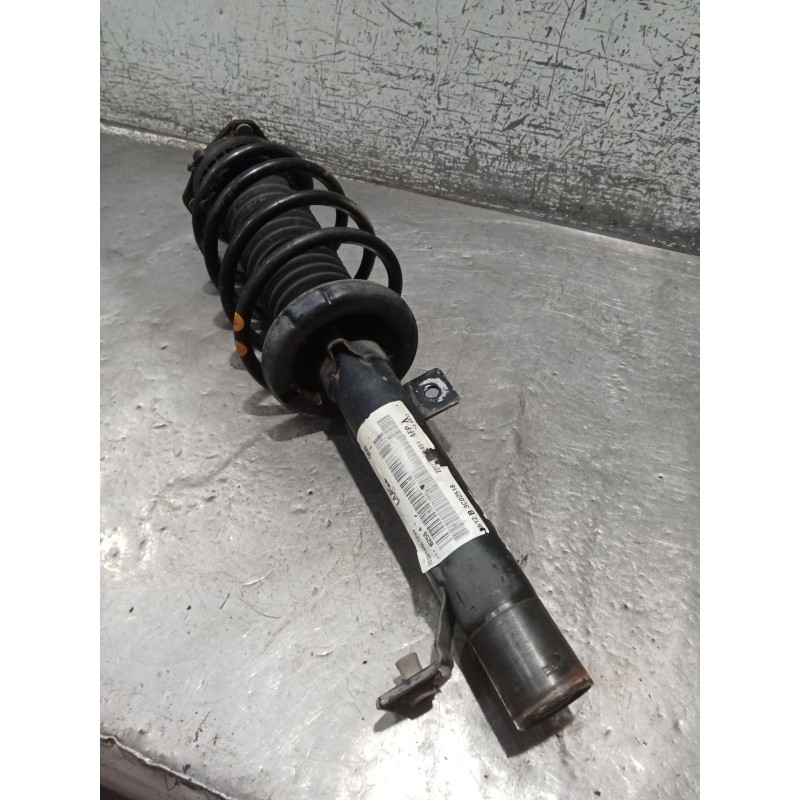 Recambio de amortiguador delantero izquierdo para ford fiesta v (jh_, jd_) 1.6 16v referencia OEM IAM 2S6118K001AG  02