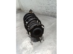 Recambio de amortiguador delantero izquierdo para ford fiesta v (jh_, jd_) 1.6 16v referencia OEM IAM 2S6118K001AG  02 2