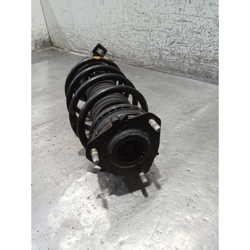 Recambio de amortiguador delantero izquierdo para ford fiesta v (jh_, jd_) 1.6 16v referencia OEM IAM 2S6118K001AG  02