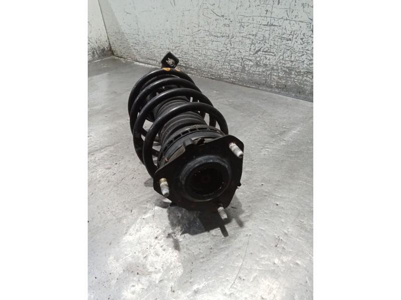 Recambio de amortiguador delantero izquierdo para ford fiesta v (jh_, jd_) 1.6 16v referencia OEM IAM 2S6118K001AG  02