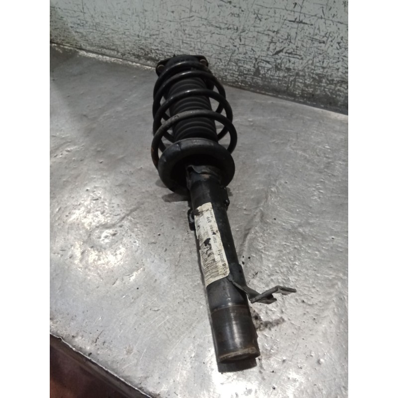 Recambio de amortiguador delantero derecho para ford fiesta v (jh_, jd_) 1.6 16v referencia OEM IAM 2S6118045AH  02