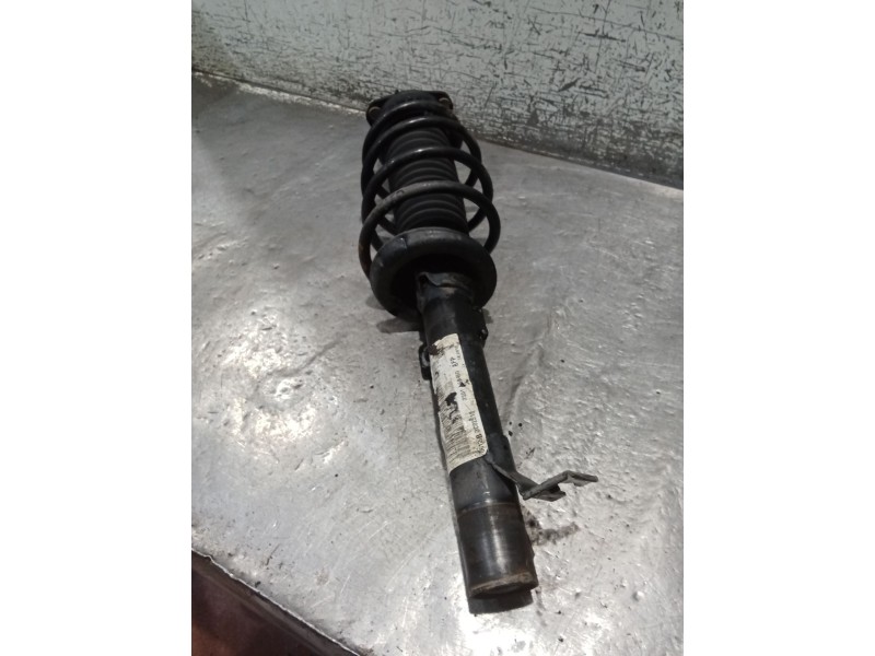 Recambio de amortiguador delantero derecho para ford fiesta v (jh_, jd_) 1.6 16v referencia OEM IAM 2S6118045AH  02