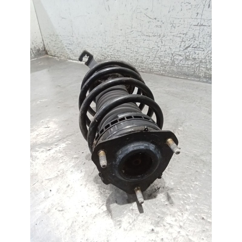 Recambio de amortiguador delantero derecho para ford fiesta v (jh_, jd_) 1.6 16v referencia OEM IAM 2S6118045AH  02
