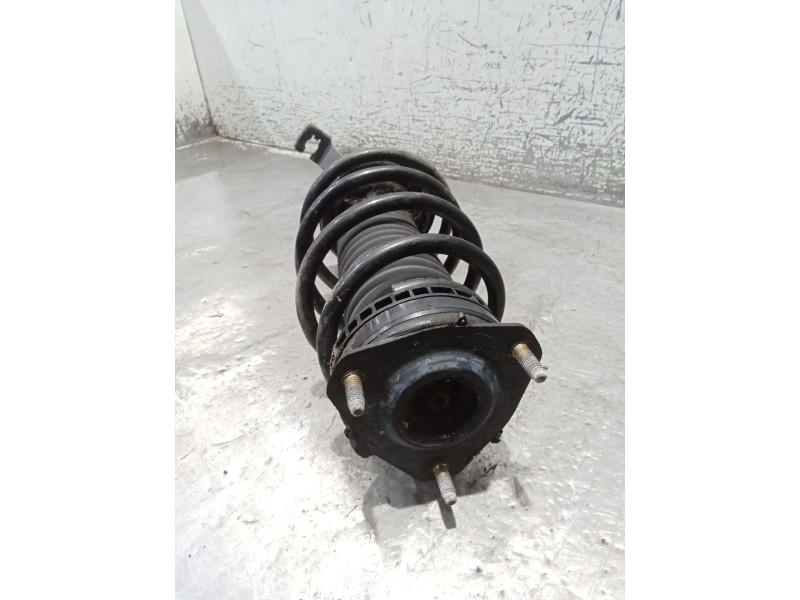 Recambio de amortiguador delantero derecho para ford fiesta v (jh_, jd_) 1.6 16v referencia OEM IAM 2S6118045AH  02