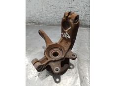 Recambio de mangueta delantera izquierda para ford fiesta v (jh_, jd_) 1.6 16v referencia OEM IAM   02 2