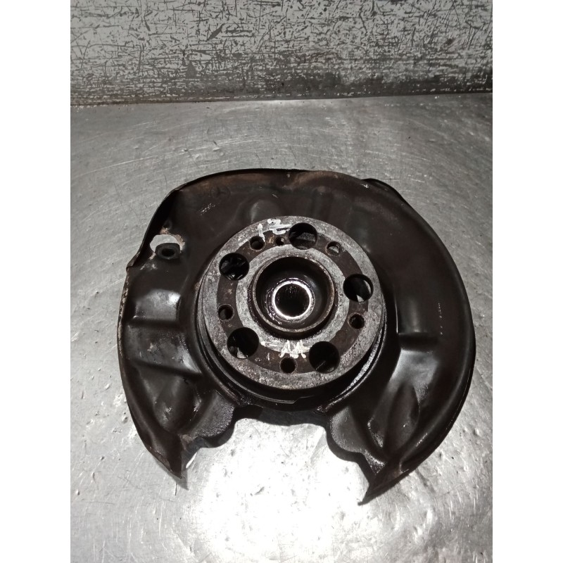 Recambio de mangueta trasera izquierda para mercedes-benz clase c coupé (cl203) c 220 cdi (203.708) referencia OEM IAM A7030505 