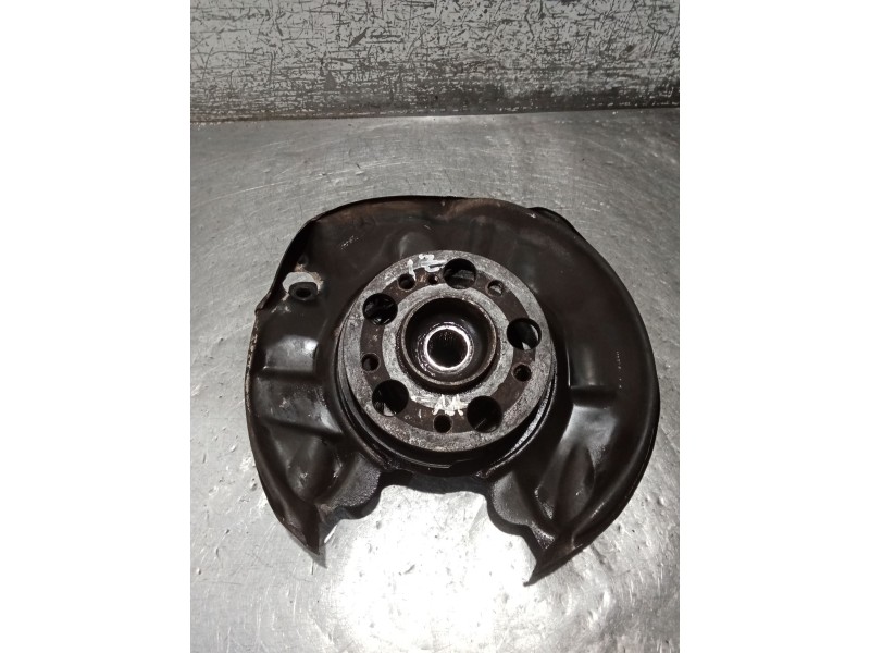 Recambio de mangueta trasera izquierda para mercedes-benz clase c coupé (cl203) c 220 cdi (203.708) referencia OEM IAM A7030505 