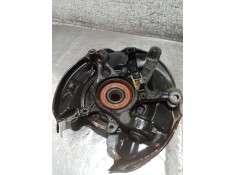 Recambio de mangueta trasera izquierda para mercedes-benz clase c coupé (cl203) c 220 cdi (203.708) referencia OEM IAM A7030505  2