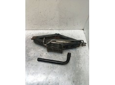 Recambio de gato para dacia dokker furgoneta/monovolumen 1.5 dci 75 / blue dci 75 (fejw, feah) referencia OEM IAM   2003