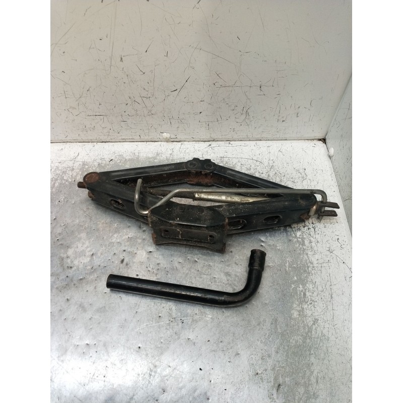 Recambio de gato para dacia dokker furgoneta/monovolumen 1.5 dci 75 / blue dci 75 (fejw, feah) referencia OEM IAM   2003