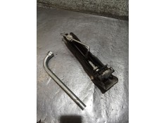 Recambio de gato para skoda octavia i (1u2) 1.9 tdi referencia OEM IAM   