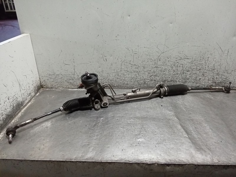 Recambio de cremallera direccion para seat ibiza iii (6l1) 1.2 12v referencia OEM IAM 6Q1423055BA  07