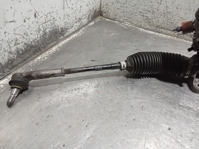 Recambio de cremallera direccion para seat ibiza iii (6l1) 1.2 12v referencia OEM IAM 6Q1423055BA  07